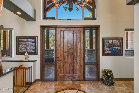 709 N Grapevine Dr, Payson, AZ 85541 photo 7