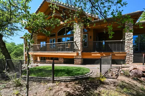 709 N Grapevine Dr, Payson, AZ 85541 photo 60