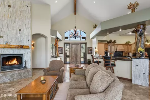 709 N Grapevine Dr, Payson, AZ 85541 photo 16