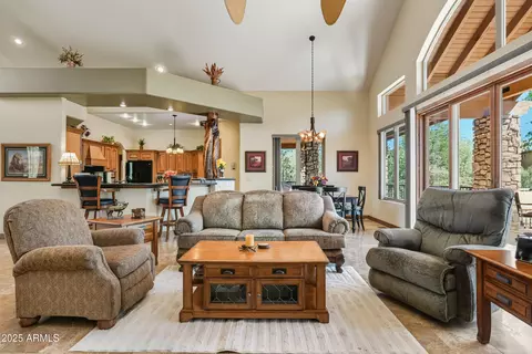 709 N Grapevine Dr, Payson, AZ 85541 photo 12