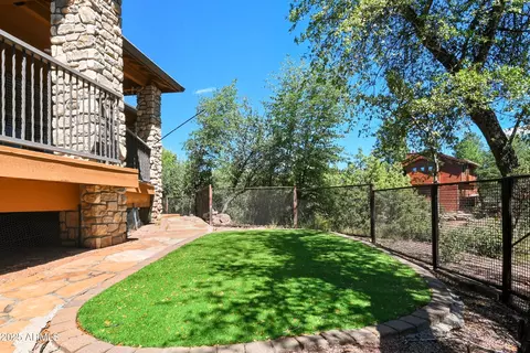 709 N Grapevine Dr, Payson, AZ 85541 photo 14