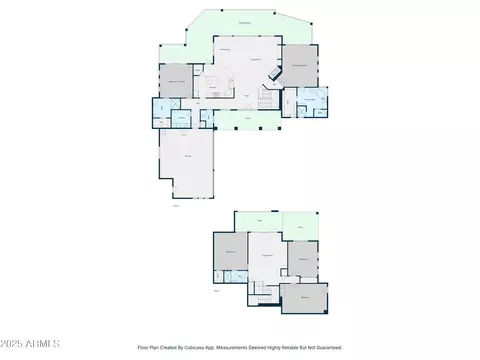 709 N Grapevine Dr, Payson, AZ 85541 photo 71