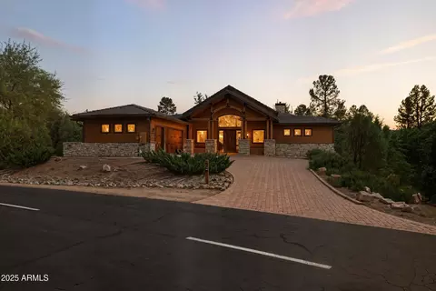 709 N Grapevine Dr, Payson, AZ 85541 photo 3