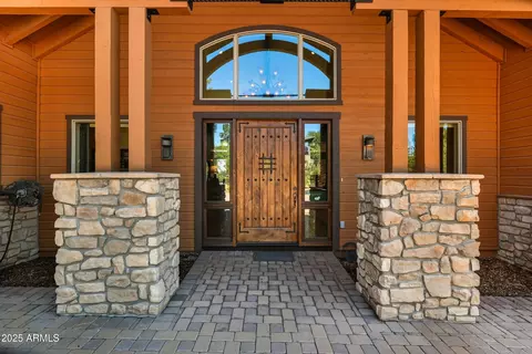 709 N Grapevine Dr, Payson, AZ 85541 photo 6