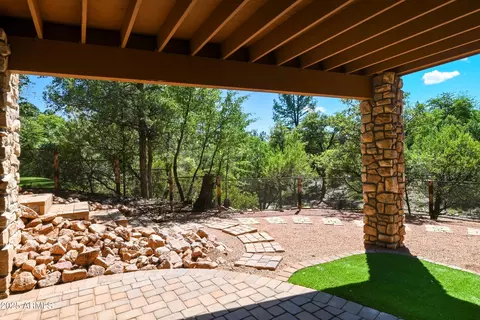 709 N Grapevine Dr, Payson, AZ 85541 photo 57