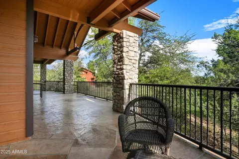 709 N Grapevine Dr, Payson, AZ 85541 photo 13
