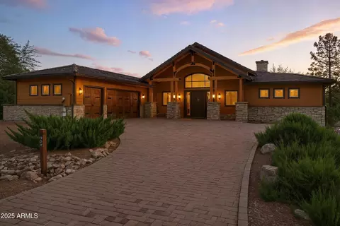 709 N Grapevine Dr, Payson, AZ 85541 photo 67
