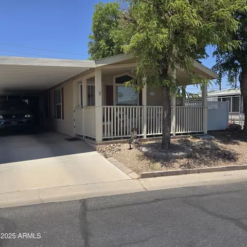 11411 N 91st Ave #235, Peoria, AZ 85345
