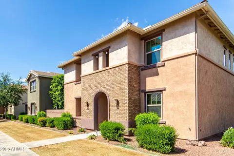 3843 E Gideon Way, Gilbert, AZ 85296