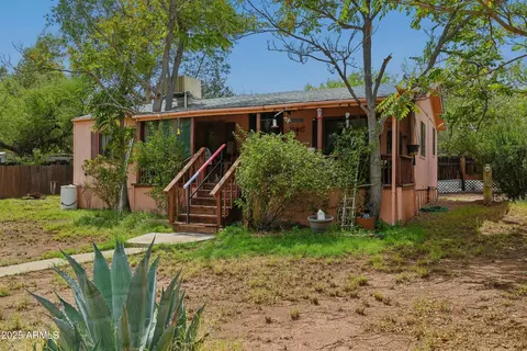 430 S Valley Vw, Payson, AZ 85541