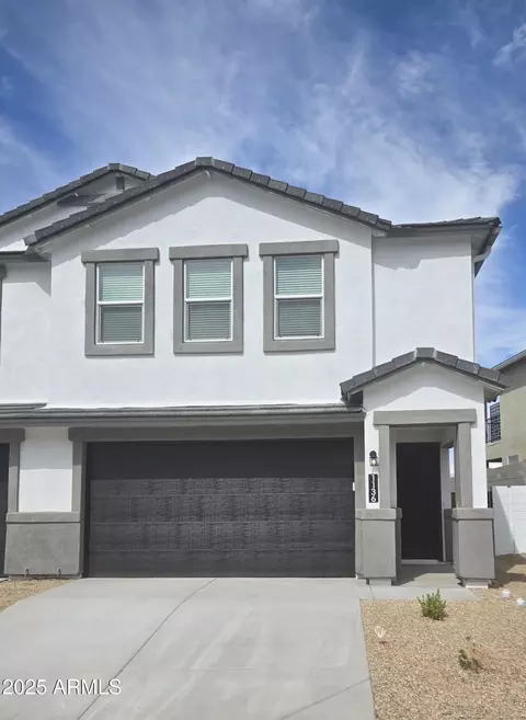 1136 E Kachina Trl, Phoenix, AZ 85042