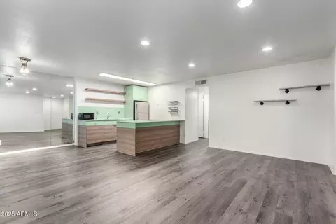 Living - 5525 E Thomas Rd #C1, Phoenix, AZ 85018 photo 2 of 4