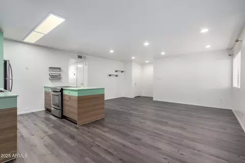 Living - 5525 E Thomas Rd #C1, Phoenix, AZ 85018 photo 4 of 4