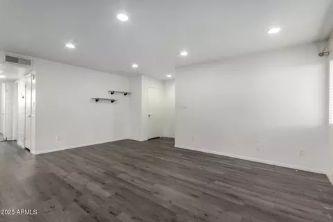 Living - 5525 E Thomas Rd #C1, Phoenix, AZ 85018 photo 3 of 4