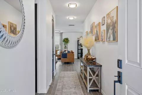 Entry Way - 9337 E Steno Ave, Mesa, AZ 85212 photo 1 of 5