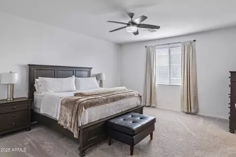 Bedroom - 9337 E Steno Ave, Mesa, AZ 85212 photo 4 of 5