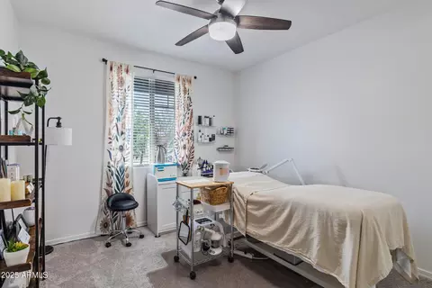 Bedroom - 9337 E Steno Ave, Mesa, AZ 85212 photo 1 of 5