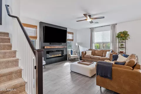 Living - 9337 E Steno Ave, Mesa, AZ 85212 photo 1 of 2