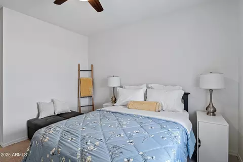Bedroom - 9337 E Steno Ave, Mesa, AZ 85212 photo 3 of 5
