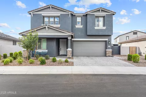 9337 E Steno Ave, Mesa, AZ 85212