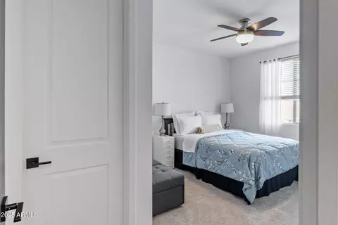 Bedroom - 9337 E Steno Ave, Mesa, AZ 85212 photo 2 of 5