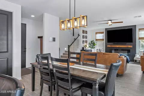 Dining - 9337 E Steno Ave, Mesa, AZ 85212 photo 2 of 2
