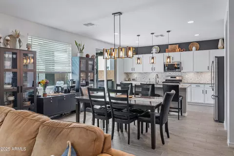 Dining - 9337 E Steno Ave, Mesa, AZ 85212 photo 1 of 2