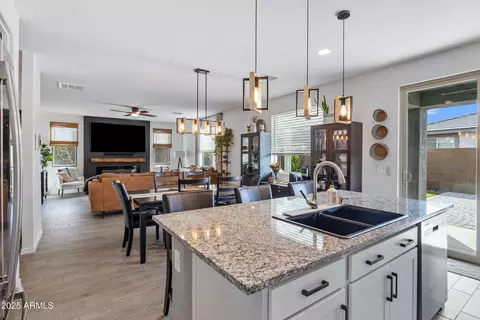 Kitchen - 9337 E Steno Ave, Mesa, AZ 85212 photo 3 of 3
