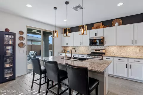 Kitchen - 9337 E Steno Ave, Mesa, AZ 85212 photo 1 of 3