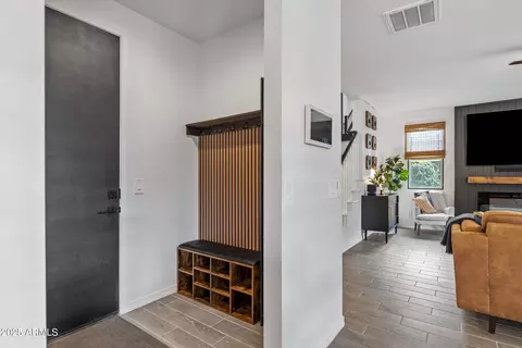 Entry Way - 9337 E Steno Ave, Mesa, AZ 85212 photo 5 of 5
