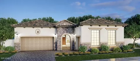 1110 E Peach Tree Dr, Chandler, AZ 85249