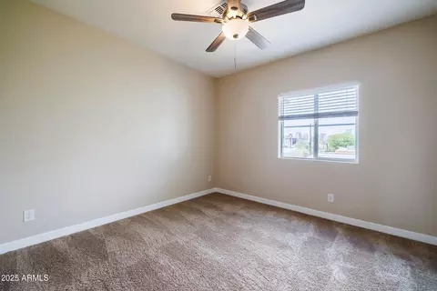 Bedroom - 1341 E Polk St, Phoenix, AZ 85006 photo 2 of 2