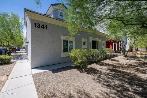 1341 E Polk St, Phoenix, AZ 85006