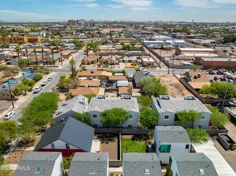 View/Area - 1341 E Polk St, Phoenix, AZ 85006 photo 3 of 3