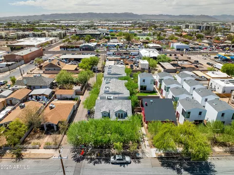 View/Area - 1341 E Polk St, Phoenix, AZ 85006 photo 2 of 3