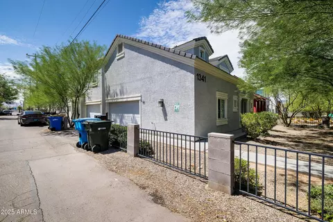 Other - 1341 E Polk St, Phoenix, AZ 85006 photo 3 of 5