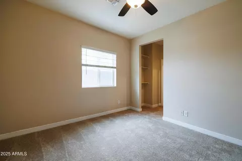 Bedroom - 1341 E Polk St, Phoenix, AZ 85006 photo 1 of 2