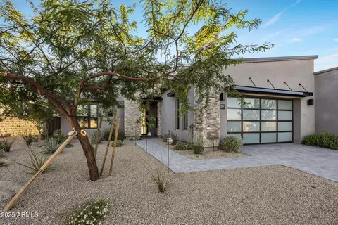12311 E Black Rock Rd, Scottsdale, AZ 85255