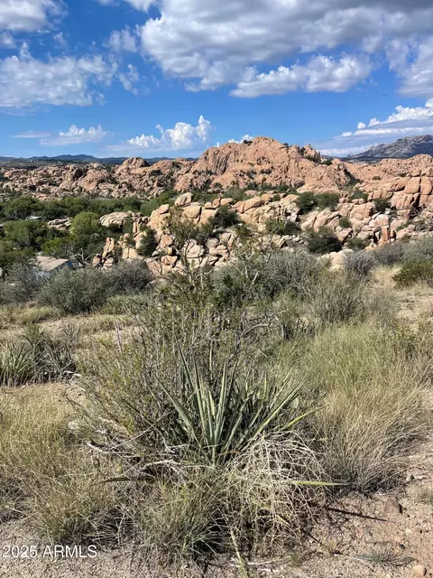 4486 N Hilltop Cir #33, Prescott, AZ 86301