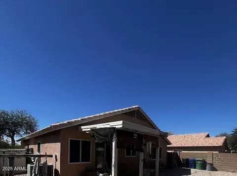 Exterior - 403 N Payton --, Mesa, AZ 85207 photo 4 of 7