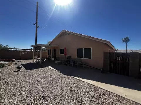 Exterior - 403 N Payton --, Mesa, AZ 85207 photo 7 of 7