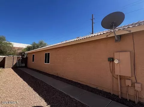 Exterior - 403 N Payton --, Mesa, AZ 85207 photo 2 of 7