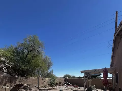 Exterior - 403 N Payton --, Mesa, AZ 85207 photo 6 of 7