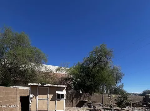 Exterior - 403 N Payton --, Mesa, AZ 85207 photo 5 of 7