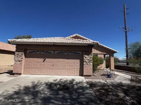 403 N Payton --, Mesa, AZ 85207