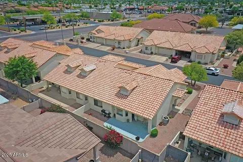 View/Area - 5830 E Mckellips Rd #30, Mesa, AZ 85215 photo 4 of 4