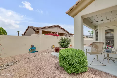 Exterior - 5830 E Mckellips Rd #30, Mesa, AZ 85215 photo 4 of 6