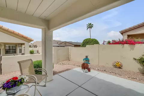 Exterior - 5830 E Mckellips Rd #30, Mesa, AZ 85215 photo 1 of 6