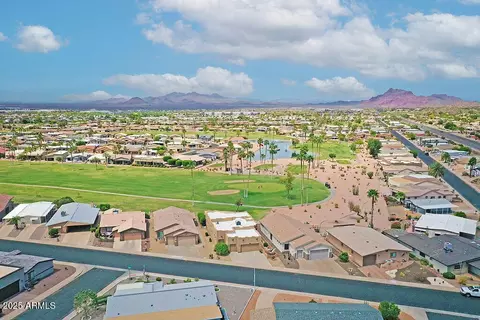 View/Area - 5830 E Mckellips Rd #30, Mesa, AZ 85215 photo 1 of 4
