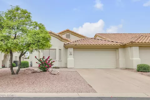 Exterior - 5830 E Mckellips Rd #30, Mesa, AZ 85215 photo 5 of 6